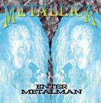 Metallica : Enter Metalman